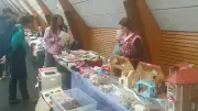 La Colombine anime Peyre avec sa 2e Fête des Familles conviviale