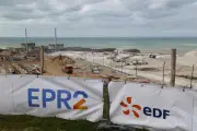 La Commission européenne enquête sur les aides françaises à EDF pour six nouveaux réacteurs