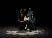 La compagnie Babiola adapte 'L'Homme affairé' du 'Molière danois' à Pessac