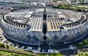 À La Courneuve, le plus grand campus de data centers de France dévoile ses secrets