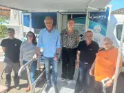 La CPTS de l'Agenais déploie son Médicobus et étend ses actions de prévention