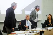 La dernière réunion de l'agglomération rochelaise marquée par des désaccords politiques