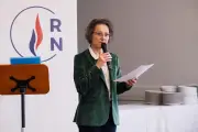 La députée RN Florence Joubert visée par des associations mémorielles en Dordogne