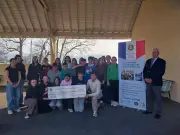 La Fédération André-Maginot finance des voyages scolaires mémoriels dans les Pyrénées-Atlantiques