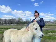 La Ferme de Léo à Villefranche-du-Périgord anime Pâques avec chasse aux œufs et stages nature