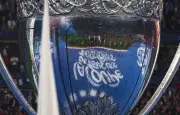 La finale de la Coupe de France avancée au 22 mai au Stade de France