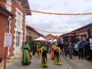 La Fête de l'orange de la Maison Lillet célèbre le Brésil à Podensac ce week-end