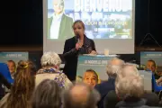 La Gauche Unie lance sa campagne municipale à La Rochelle avec un programme social et écologique