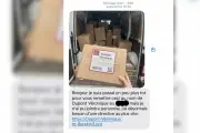 La Gendarmerie alerte sur une nouvelle arnaque aux faux colis utilisant l'IA
