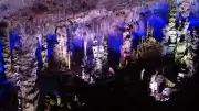 La Grotte de la Salamandre rouvre avec un week-end nature dédié à l'environnement
