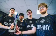 La LFL domine les EMEA Masters : Solary et Galions en tête, Kryze revient sur la reconstruction