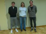 La liste d'Entente pour l'avenir dévoile son programme ambitieux pour la commune