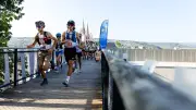 La Lozère couronnée par le succès du championnat de France UNSS de raid multisport
