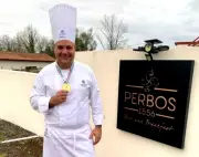 La maison Perbos 1556 célèbre 470 ans en unissant Sicile et Pays basque