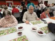 La MFR de Pontonx célèbre 10 ans de formation en animation gérontologique