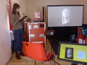 La Micro-Folie débarque à Meyrals pour une immersion culturelle en Amérique latine