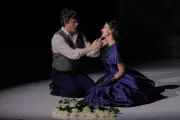 La Micro-Folie du Pays foyen diffuse l'opéra « La Tosca » de Puccini au cinéma