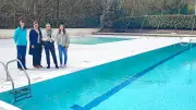 La piscine Nautilia de Lodève rouvre enfin après quatre ans de travaux