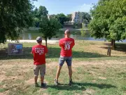 La plage des Bardoulets se prépare pour l'été 2026 avec restauration et éducateurs sportifs