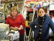 La quincaillerie Leugé, institution du Médoc depuis 1958, ferme définitivement ses portes