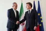 La réaction de Macron face à l'Iran suscite colère et interrogation sur l'aveuglement occidental
