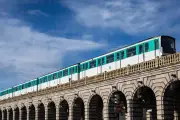 La RATP renoue avec la rentabilité après trois années de pertes financières