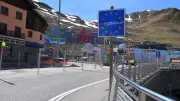 La RN20 vers l'Andorre rouvre après l'éboulement, des travaux de sécurisation achevés