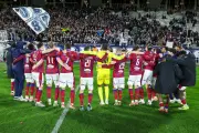 La Roche Vendée - Girondins de Bordeaux : Un choc capital pour la montée en Ligue 3