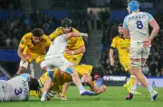 La Rochelle s'incline à Bayonne et perd trois joueurs majeurs pour la fin de saison