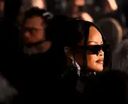 La résidence de Rihanna ciblée par des tirs à Los Angeles, l'agresseuse arrêtée