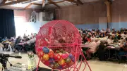 La section taurine de Villeneuve-lès-Maguelone organise son grand loto annuel
