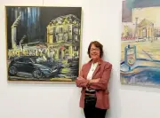 La Semaine des Arts de Léognan revient avec un programme culturel riche et varié