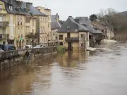 La Sepanso interpelle les candidats municipaux sur la résilience de la Vézère après les crues