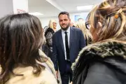 La Seyne-sur-Mer : installation du conseil municipal ce samedi avec Dorian Munoz
