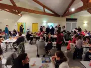 La Slep organise une Nuit du jeu gratuite et un mini-camp pour enfants en avril