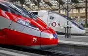 La SNCF s'élance vers l'Italie en 2027 après une victoire juridique cruciale