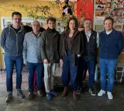 La Temporada 2026 dans le Sud-Ouest S'ouvre avec des Accents Féminins Prononcés