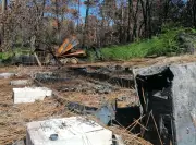 La Teste-de-Buch : les permis de reconstruire les cabanes brûlées en 2022 bloqués par la justice