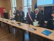 La Teste-de-Buch : Thierry Gouaichault élu maire dans un climat d'apaisement après une campagne tendue