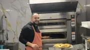 La Valrossienne : une pizzeria de proximité qui séduit Valros