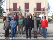 Labatut : Bernard Dupont réélu maire pour un sixième mandat avec une équipe rajeunie