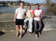 Lac de Saint-Pée-sur-Nivelle : Kha2 défend son projet de zone de loisirs face aux critiques