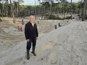 Lacanau-Océan : l'extension controversée du camping Airotel se poursuit malgré le recours du préfet