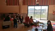 L'accueil enfants-parents À Petits Pas reprend ses activités à Saint-Jean-de-la-Blaquière