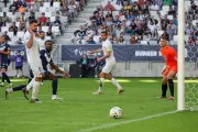 L'ACFC Angoulême analyse sa défaite à Bayonne et se projette face aux Girondins