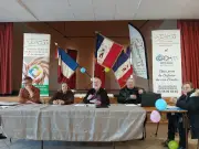 L'ADAH33 de Coutras-Libourne lance un appel urgent aux bénévoles après une assemblée générale alarmante