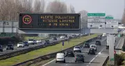 L'AEE alerte sur le lien entre pollution et troubles mentaux en Europe