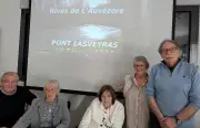L'Afav poursuit son travail de mémoire pour les victimes du pont Lasveyras