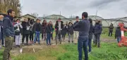 L'Agrocampus de Bordeaux-Gironde ouvre ses portes à La Réole pour présenter ses formations agricoles