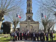 Lamarque inaugure son nouveau maire avec des projets pour la sécurité et l'écologie